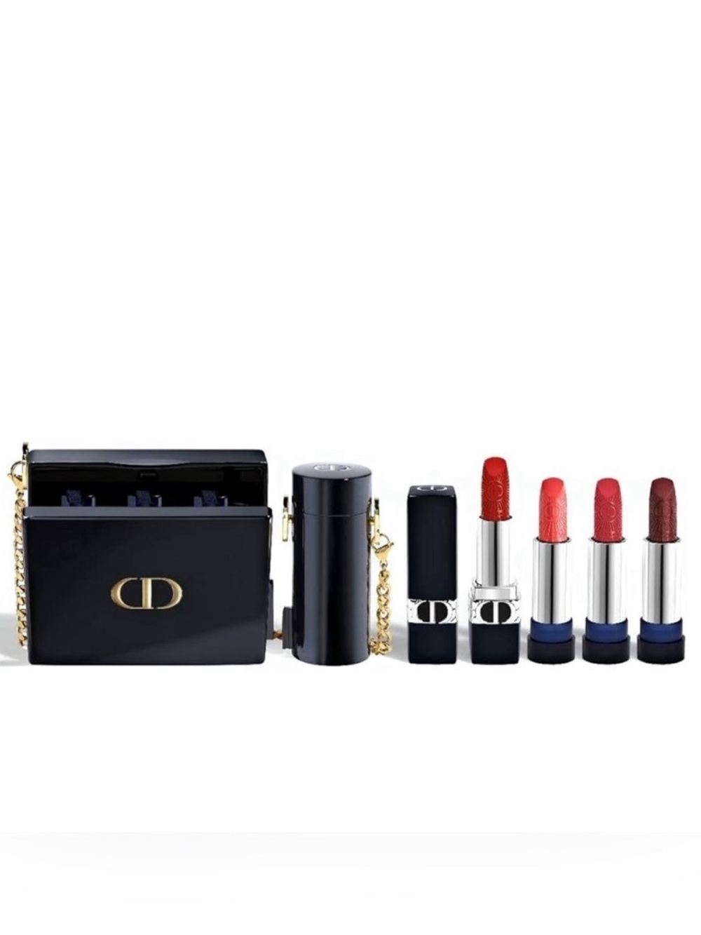 Dior limited edition holiday set 2023
